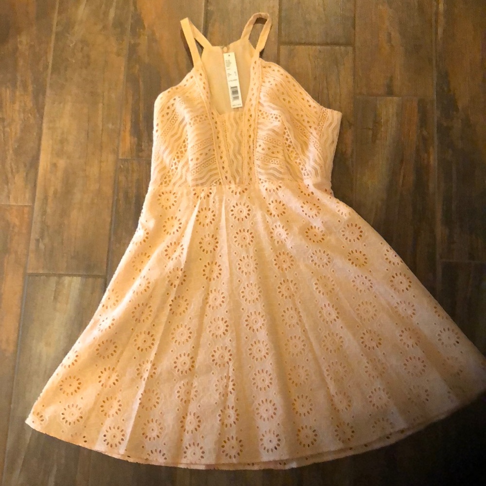 Gianni Bini Matilda Dress